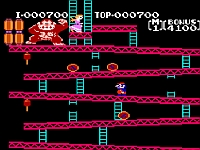 Donkey Kong