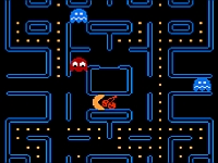 Pacman
